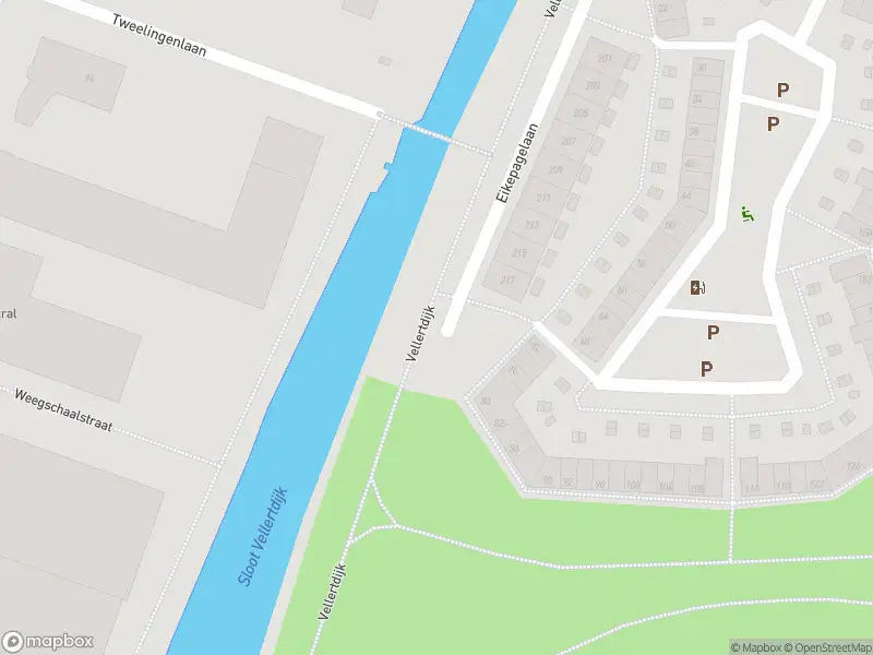 Brandweer met gepaste spoed naar de Boogschutterstraat in Apeldoorn vanwege afgaan automatisch brandalarm