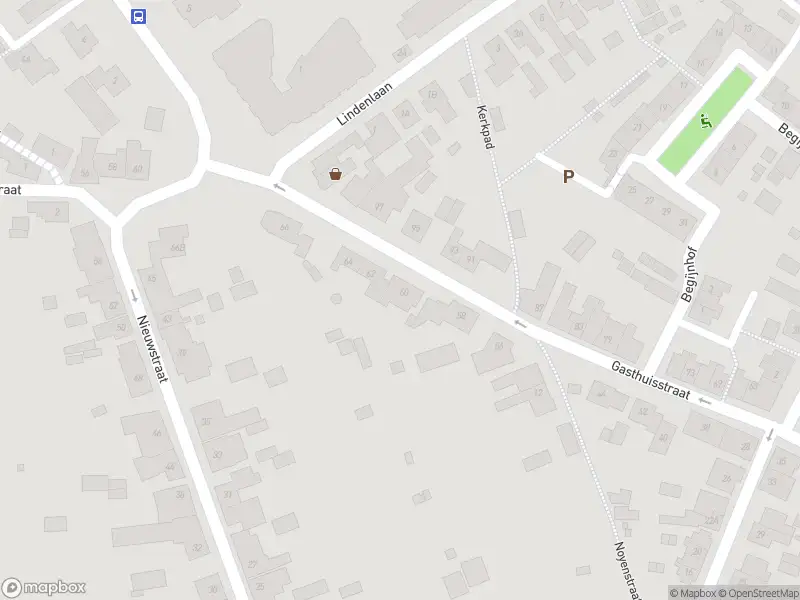 Overlastmelding Kapittelhof in 5688ES Oirschot