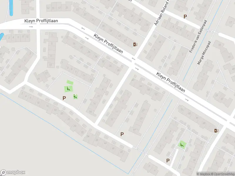 Ambulance met gepaste spoed naar de Anton van Duinkerkenlaan in Oegstgeest