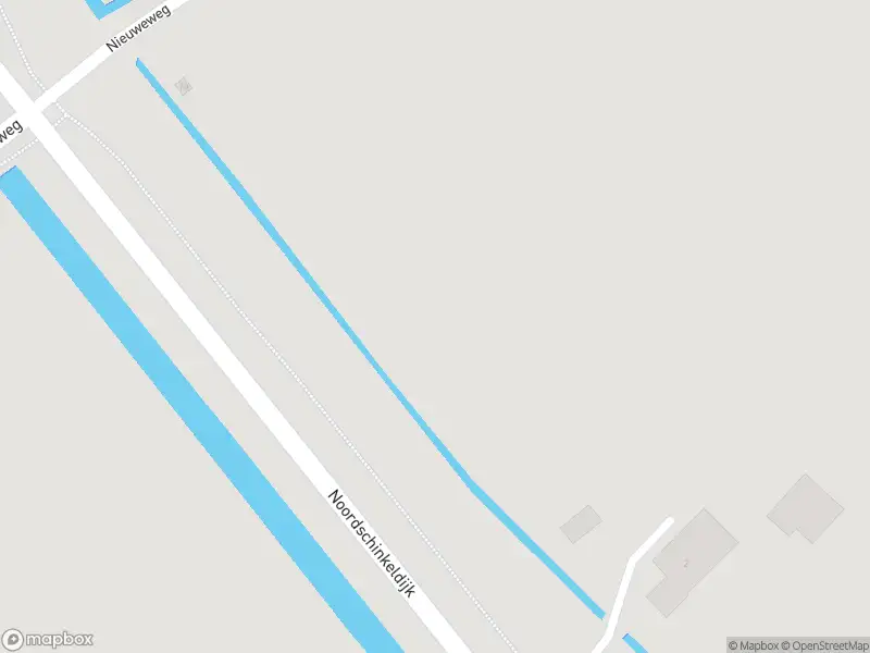 Brandweer met grote spoed naar de Noordschinkeldijk in Callantsoog vanwege waarnemen gaslucht