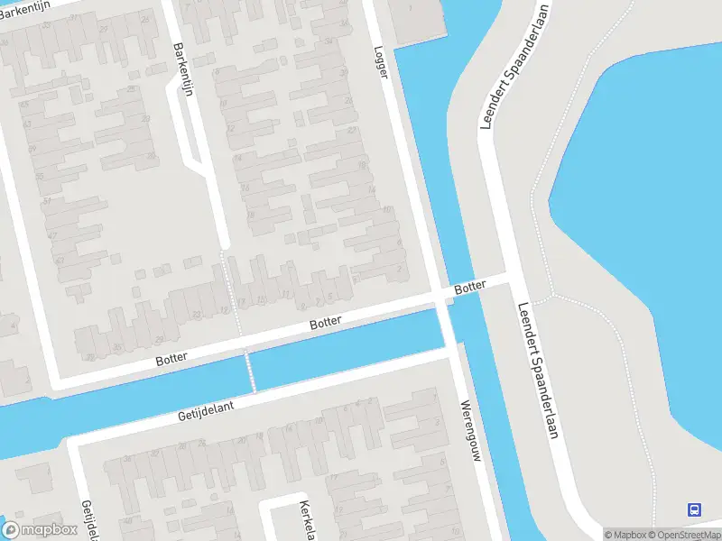 Ambulance met gepaste spoed naar de Damcoogh in Volendam