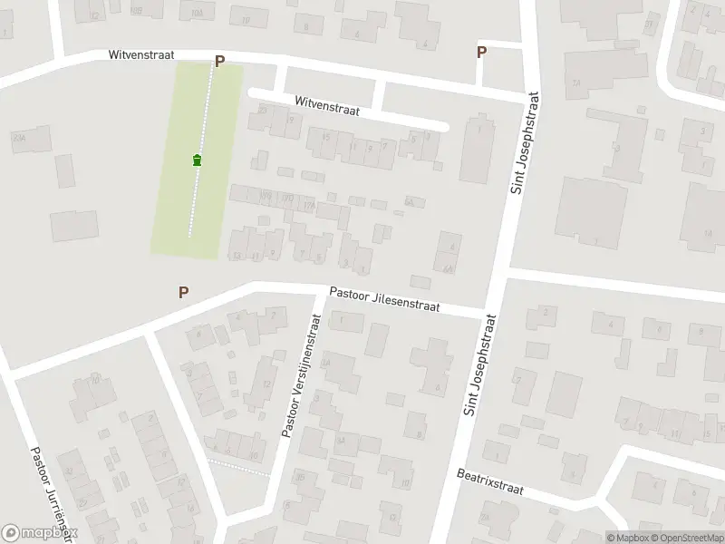 Overlastmelding Pastoor Jilesenstraat in Haghorst gesloten