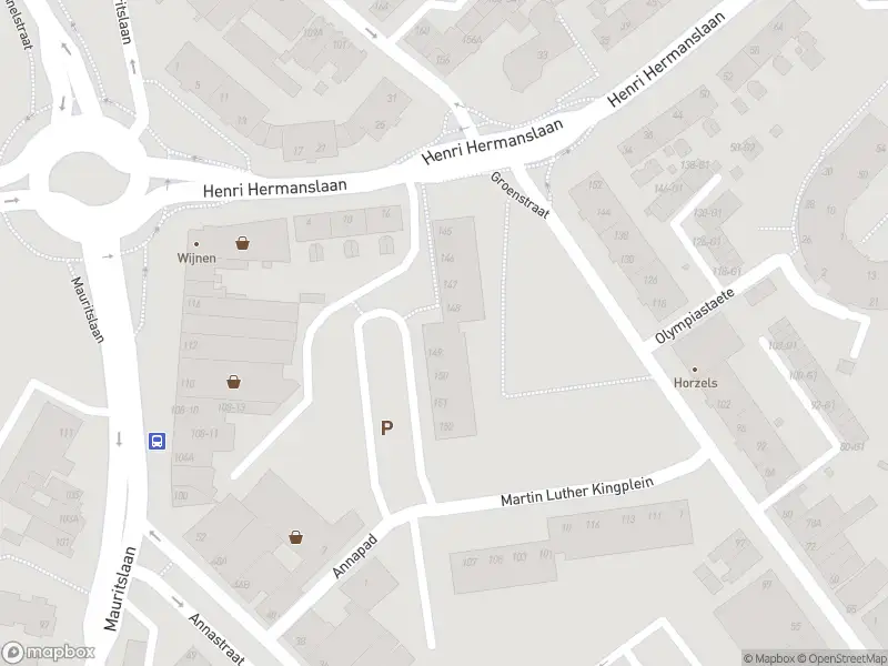 Overlastmelding Martin Luther Kingplein in Geleen gesloten