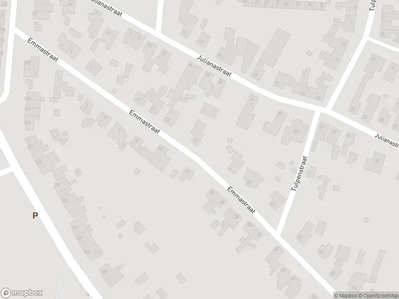 Overlastmelding Emmastraat in Schinveld gesloten