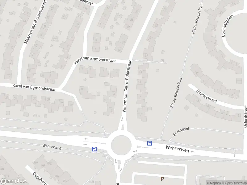 Overlastmelding Willem van Gelre-Gulikstraat in Sittard