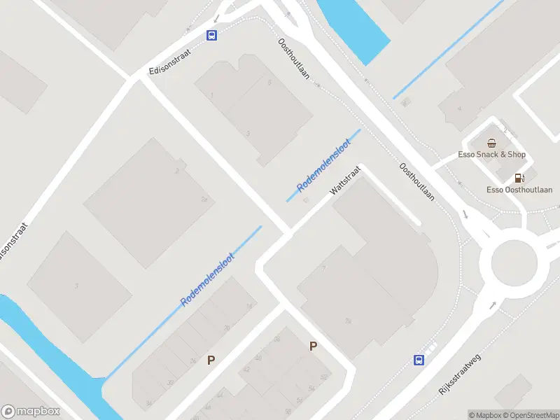 Anonieme overlastmelding Wattstraat in Sassenheim