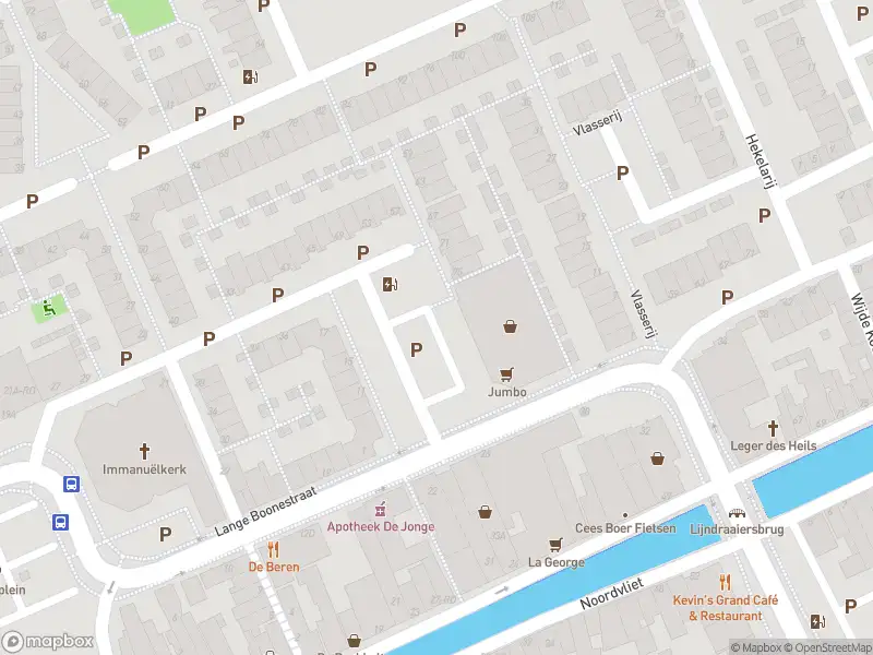 Overlastmelding Nieuwe Kerkstraat in 3142CE Maassluis