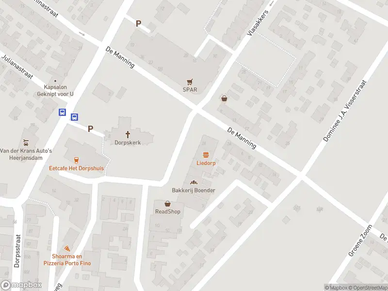 Overlastmelding Molenweg in Heerjansdam gesloten