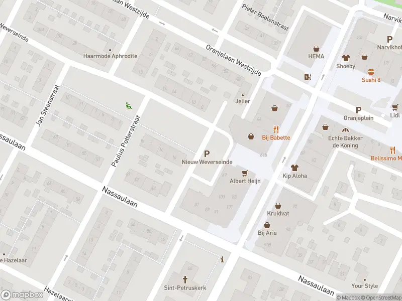 Overlastmelding Nieuw Weverseinde in Puttershoek gesloten