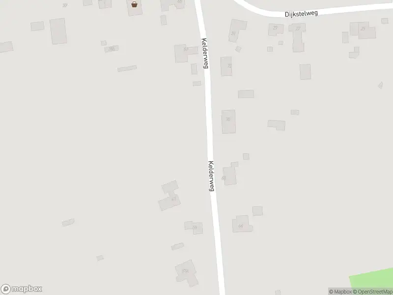 Ambulance met gepaste spoed naar de Dijkstelweg in Ouddorp