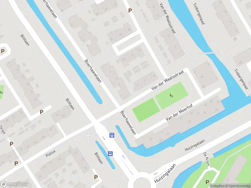 Overlastmelding Boerhaavelaan in Katwijk gesloten