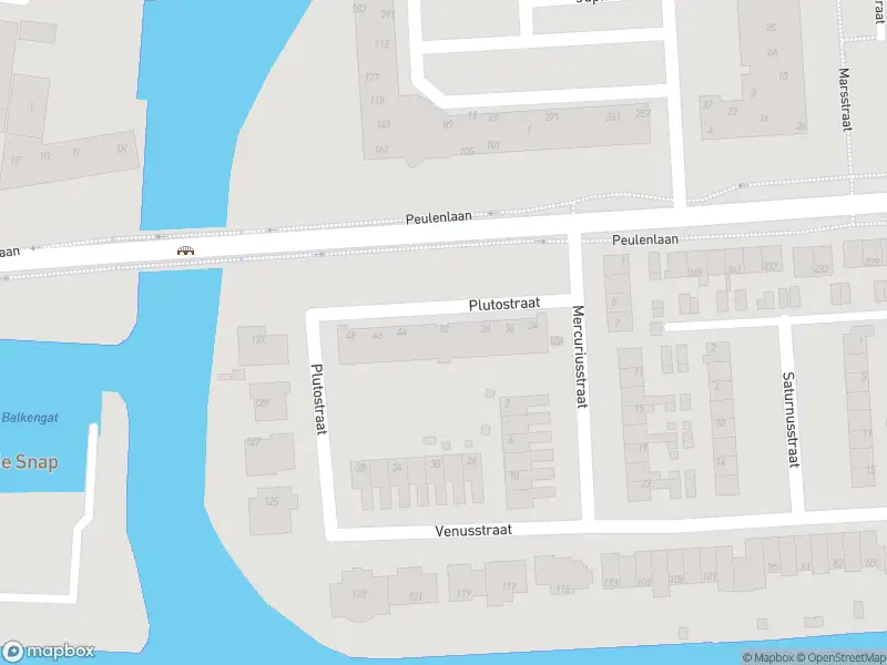 Overlastmelding Plutostraat in Hardinxveld-Giessendam gesloten