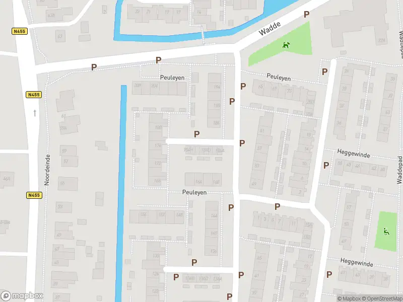 Overlastmelding Peuleyen in Waddinxveen gesloten