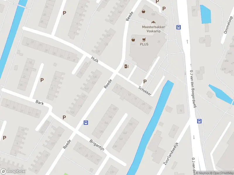 Ambulance met gepaste spoed naar de Schokker in Brielle