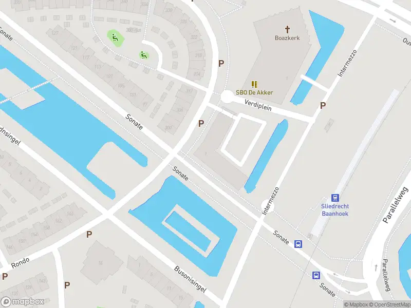 Overlastmelding Sonate in Sliedrecht gesloten