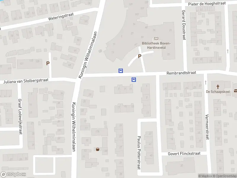 Overlastmelding Rembrandtstraat in Hardinxveld-Giessendam gesloten