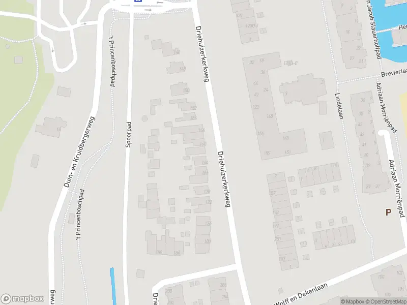 Overlastmelding Driehuizerkerkweg in Driehuis gesloten