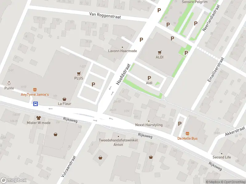 Overlastmelding Hoofdstraat in Gaanderen