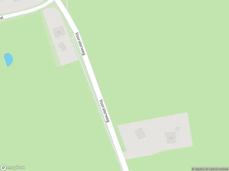 Overlastmelding Voorsterweg in Brummen