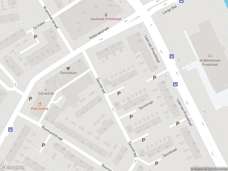 Overlastmelding Spuistraat in Arnhem gesloten