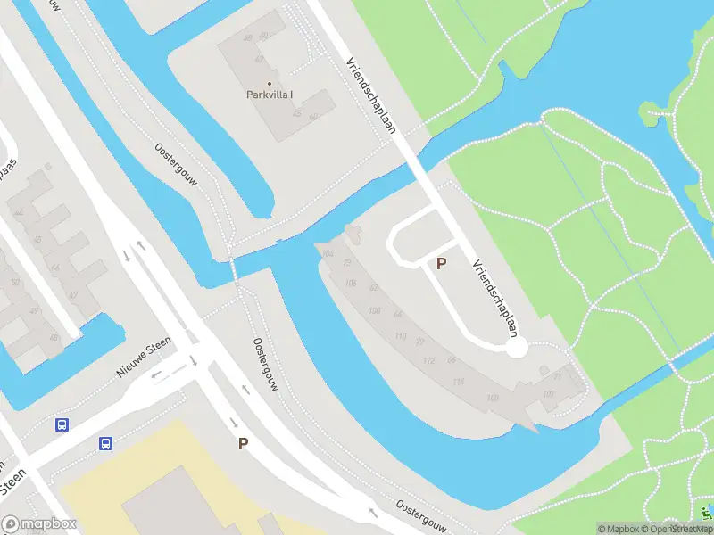 Overlastmelding Vriendschaplaan in Blokker