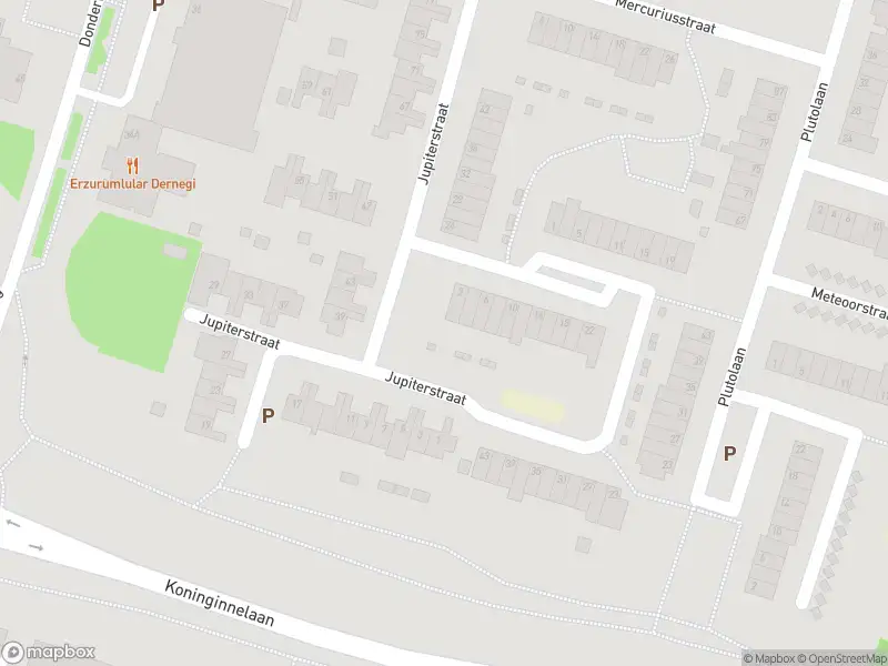 Brandweer en politie met grote spoed naar de Jupiterstraat in Roermond vanwege stankoverlast