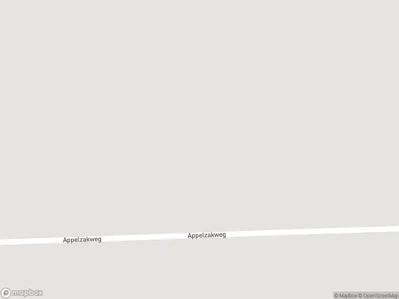 Brandweer met grote spoed naar de Appelzakweg in Biervliet vanwege waarnemen gaslucht