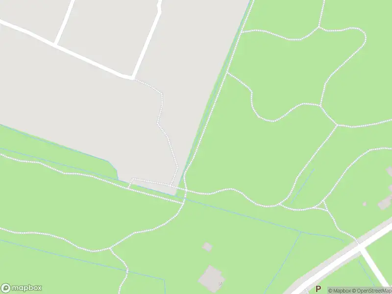 Ambulance met gepaste spoed naar de Bankenlaan in Beverwijk