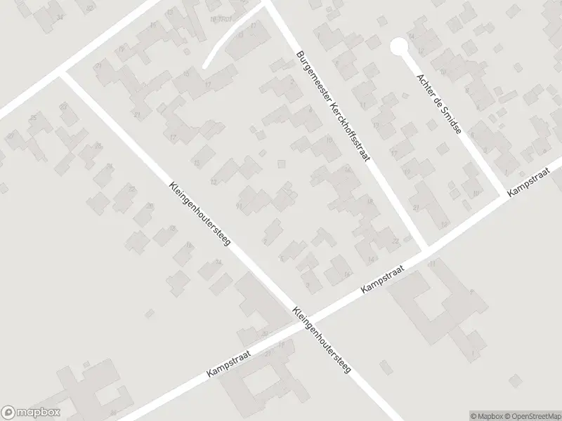 Overlastmelding Putweg in 6336PC Hulsberg