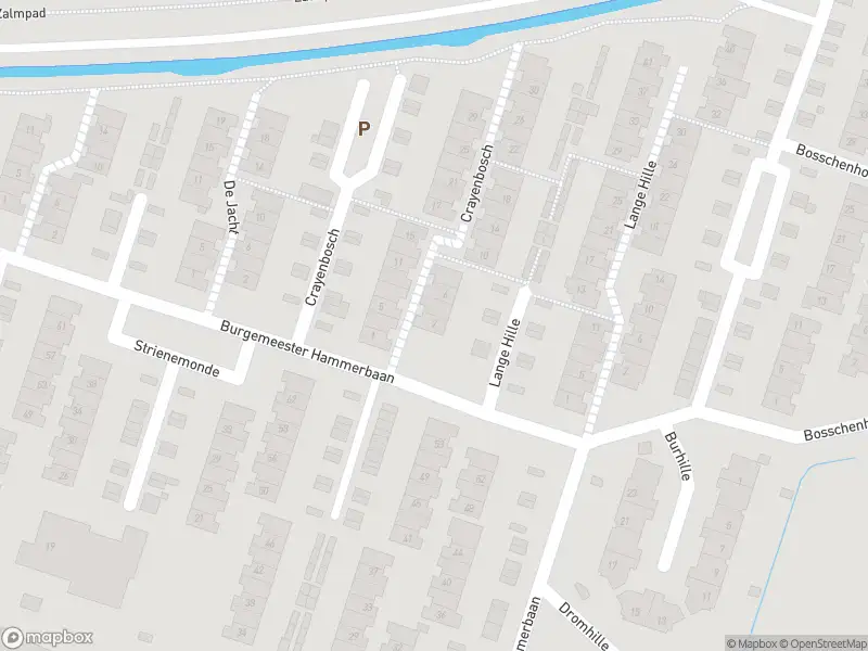 Overlastmelding Crayenbosch in Oud-Beijerland