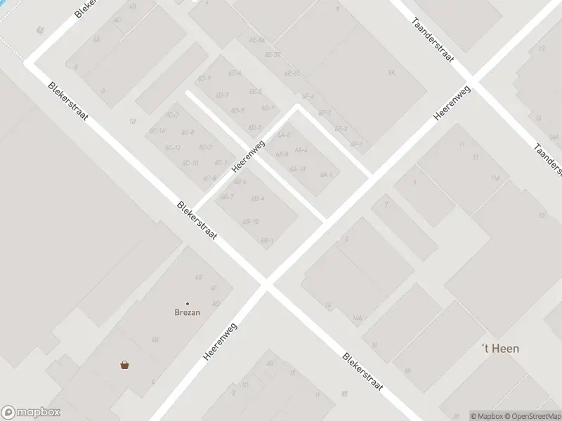 Overlastmelding Blekerstraat in Katwijk