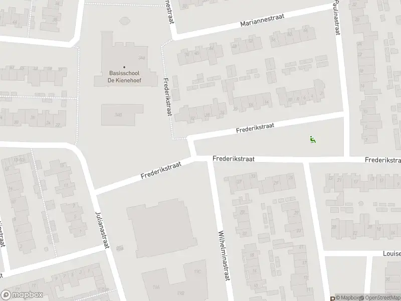 Brandweer met grote spoed naar de Oranje-Nassaulaan in Sint-Oedenrode vanwege reanimatie