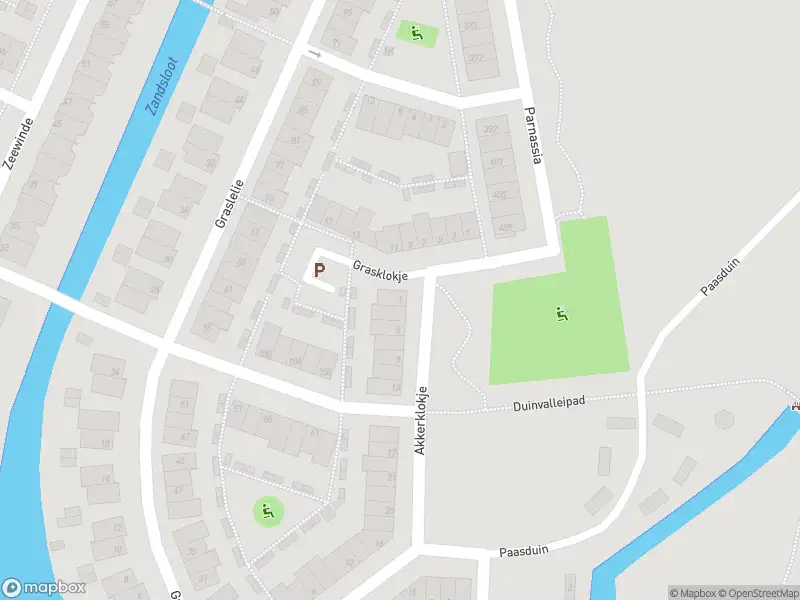 Overlastmelding Akkerklokje in Katwijk gesloten