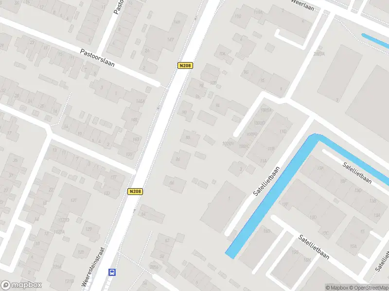 Overlastmelding Weeresteinstraat in Hillegom gesloten