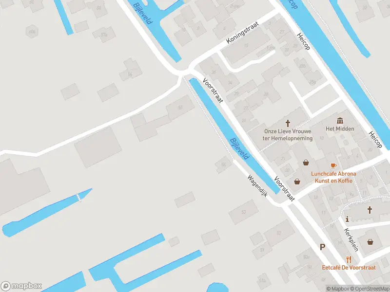 Overlastmelding Wagendijk in Kockengen