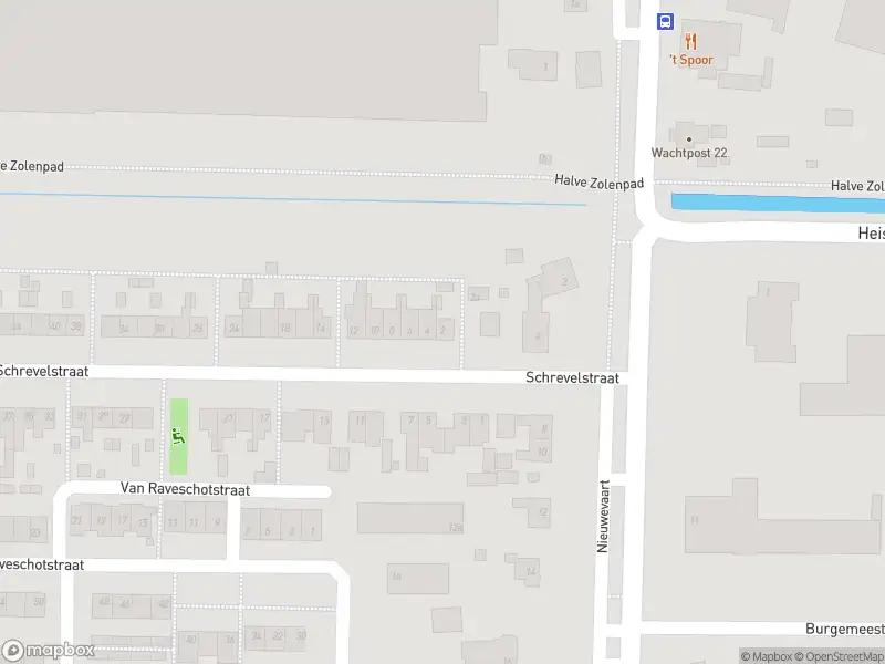 Anonieme overlastmelding Schrevelstraat in Sprang-Capelle gesloten