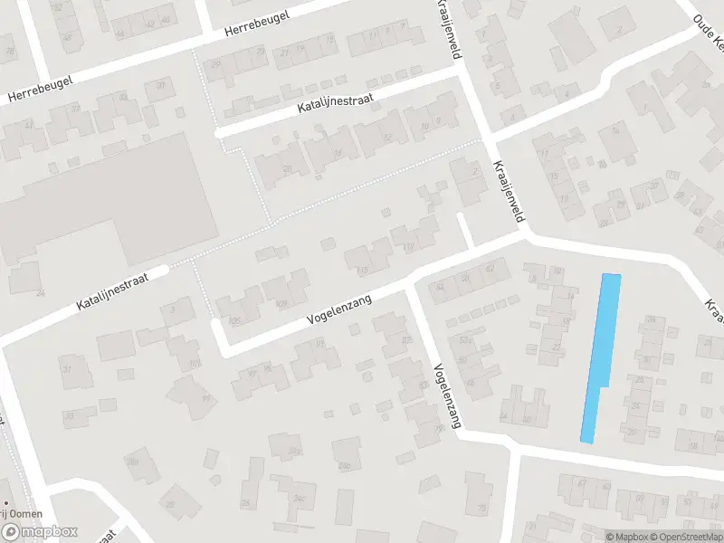 Overlastmelding Vogelenzang in Wijk en Aalburg gesloten