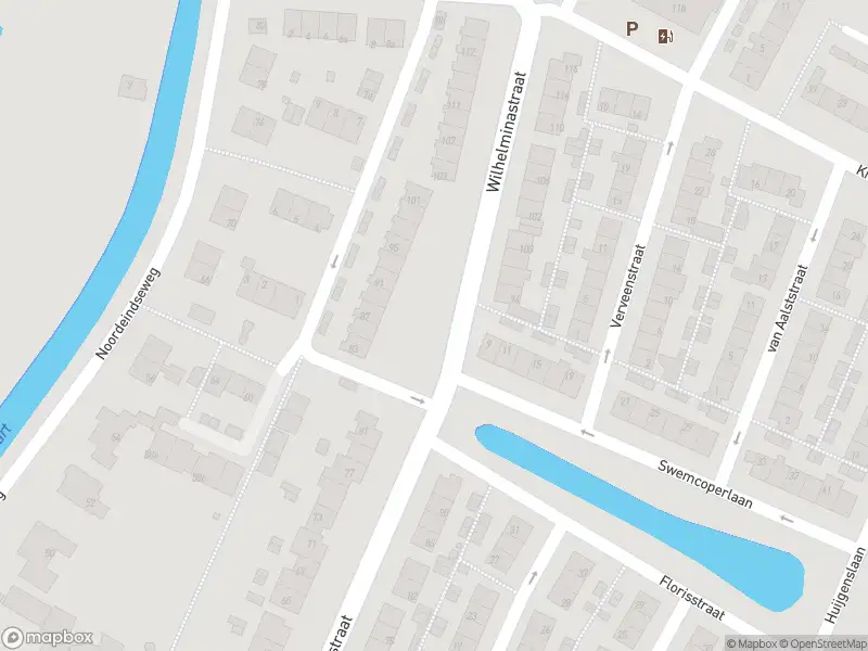 Ambulance met gepaste spoed naar de Wilhelminastraat in Berkel en Rodenrijs