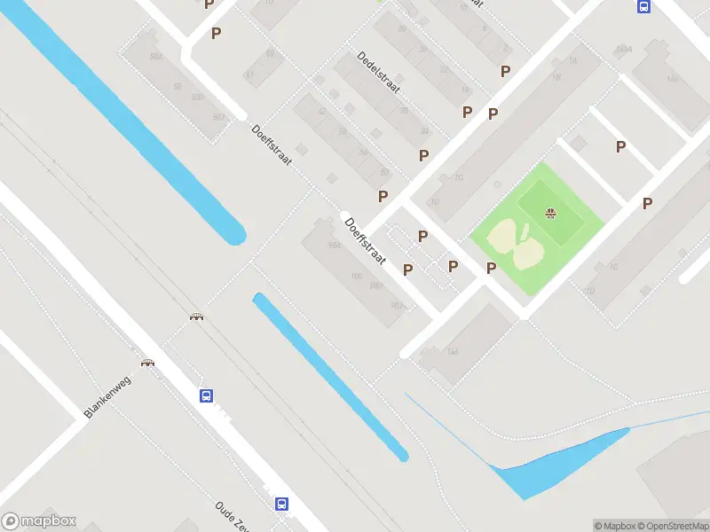 Overlastmelding Doeffstraat in Arnhem