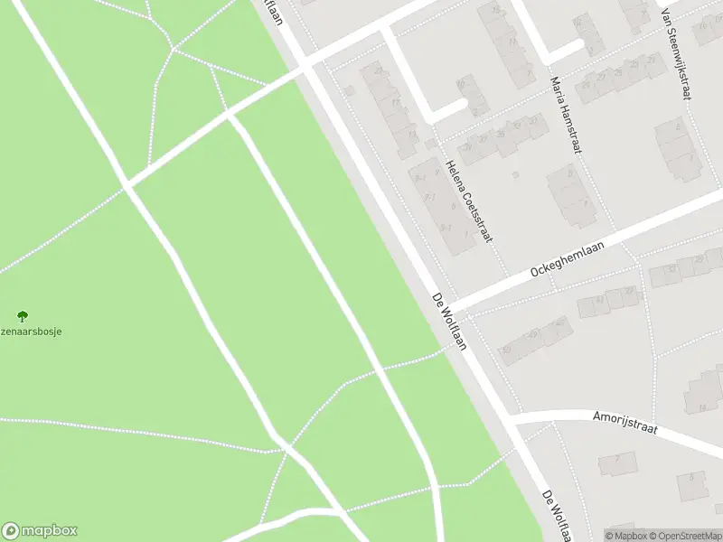 Overlastmelding De Wolflaan in Arnhem gesloten