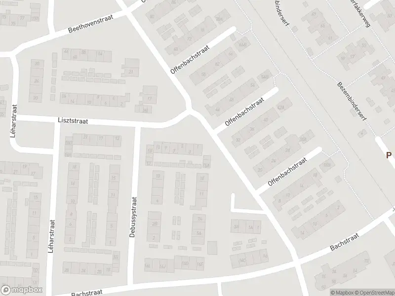 Overlastmelding Lisztstraat in Eerbeek gesloten