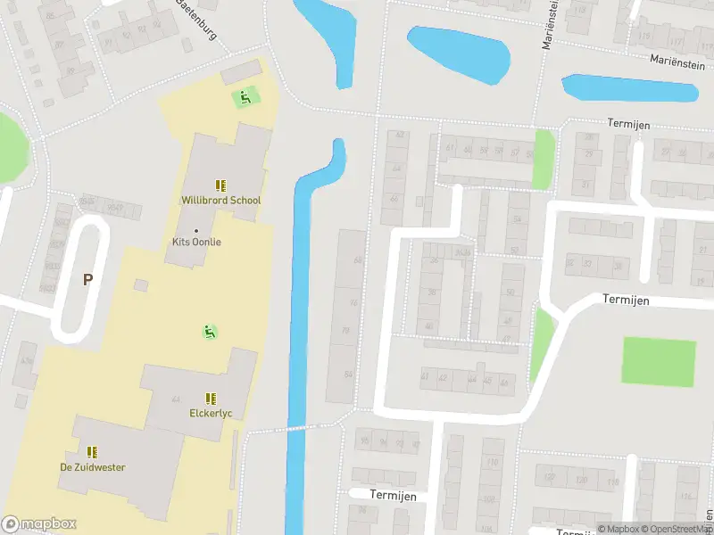 Overlastmelding Termijen in Heiloo