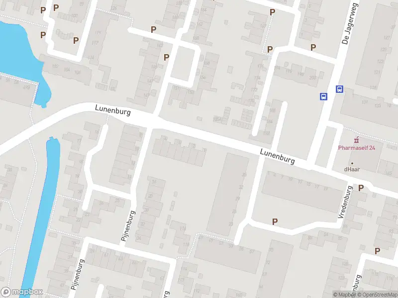 Ambulance met gepaste spoed naar de Pijnenburg in Dordrecht