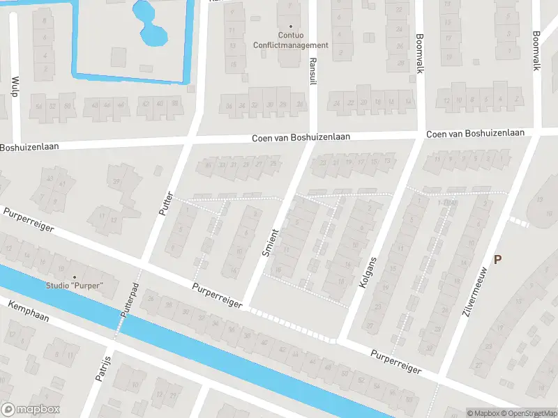 Ambulance met gepaste spoed naar de Smient in Ouderkerk aan de Amstel