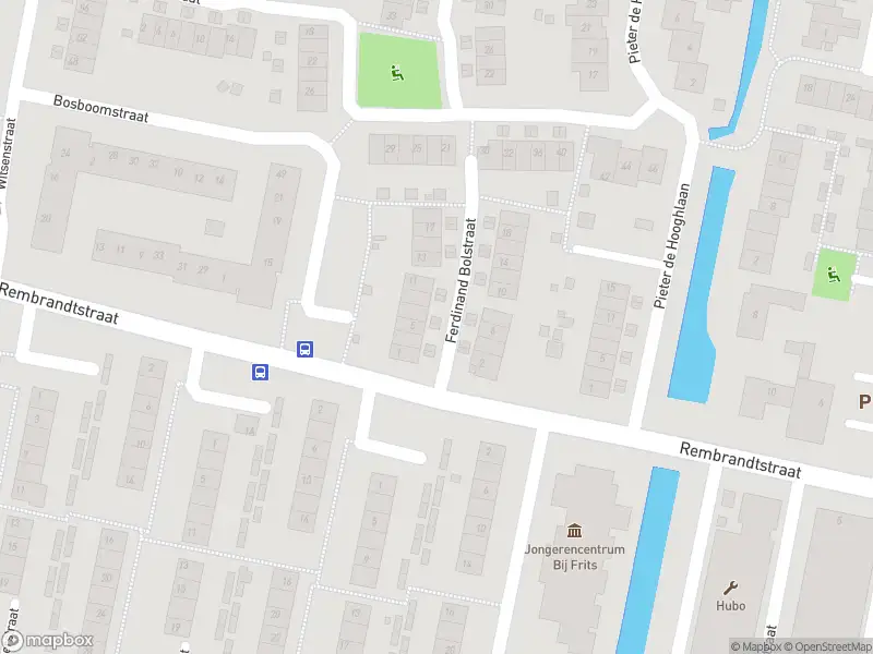 Overlastmelding Rembrandtstraat in Oud-Beijerland gesloten