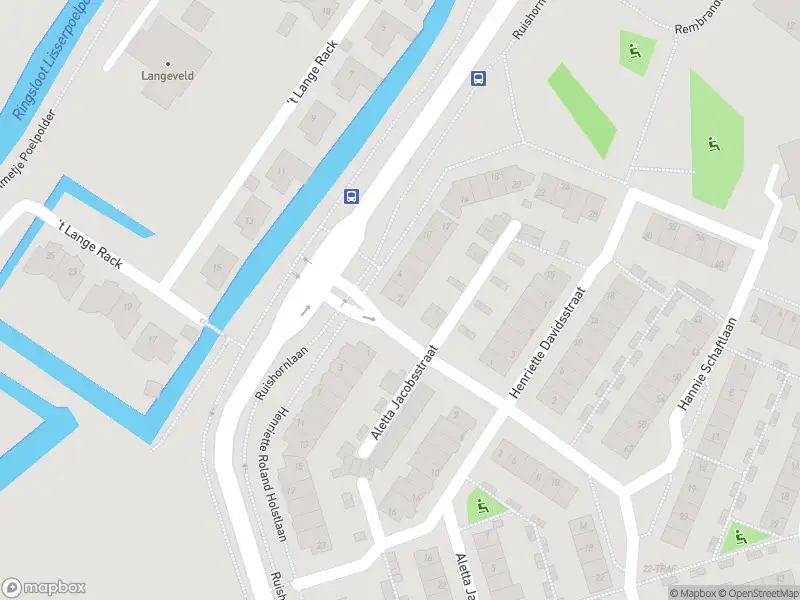 Overlastmelding Hannie Schaftlaan in Lisse gesloten