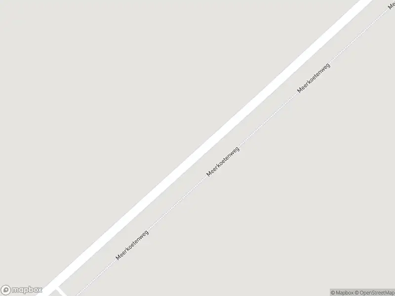 Overlastmelding Meerkoetenweg in Lelystad