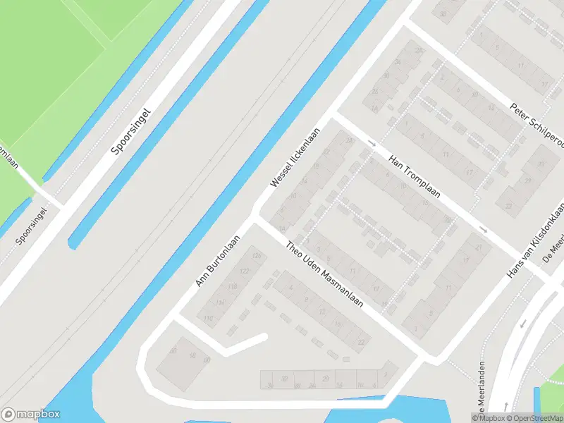 Overlastmelding Wessel Ilckenlaan in Beverwijk gesloten