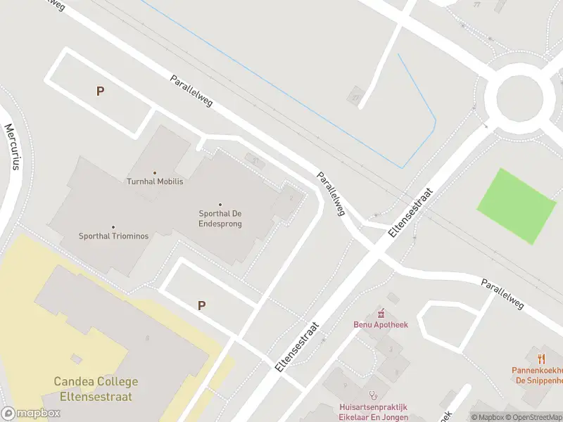 Overlastmelding Eltensestraat in Duiven