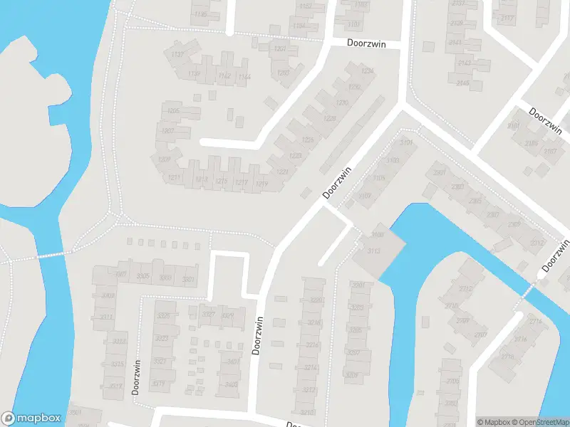 Overlastmelding Doorzwin in Julianadorp gesloten